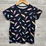 NEW Shirt Lightning Bolts 8