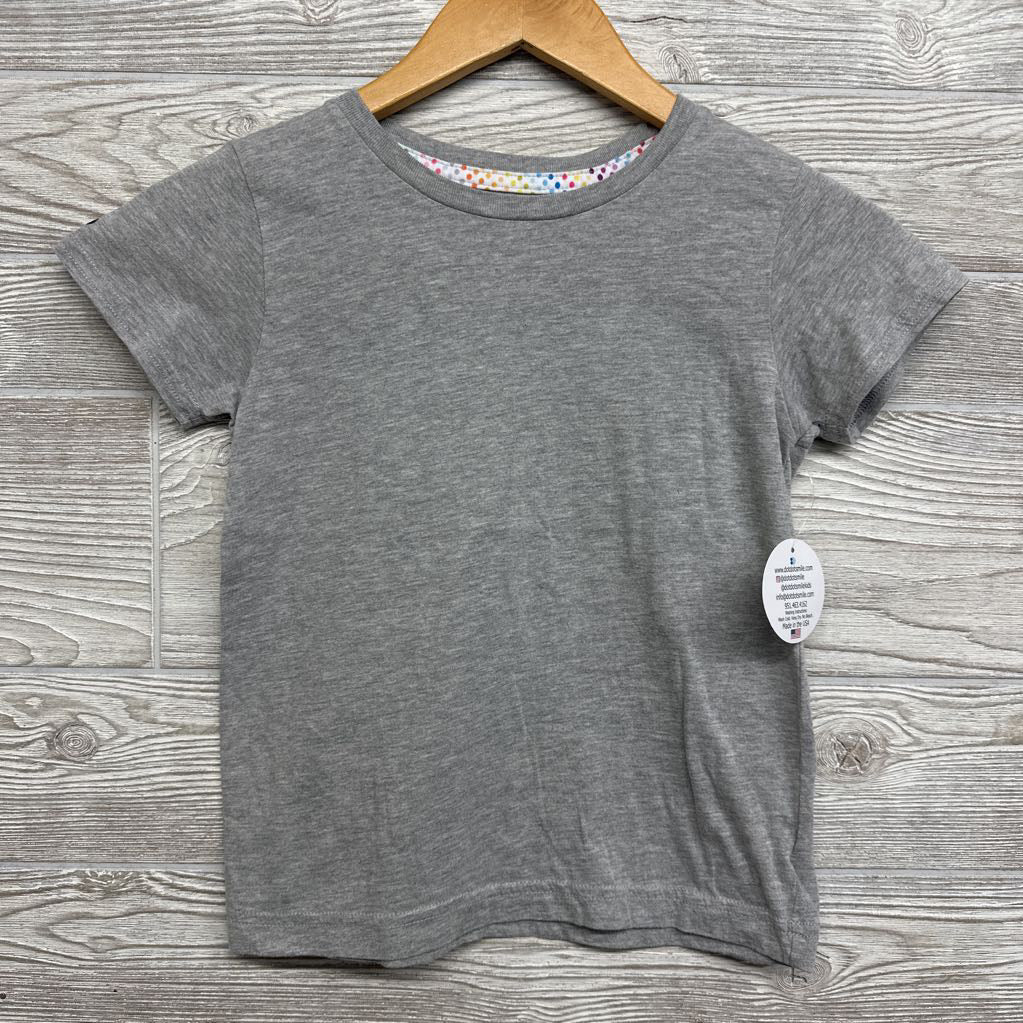 NEW Shirt Solid 8