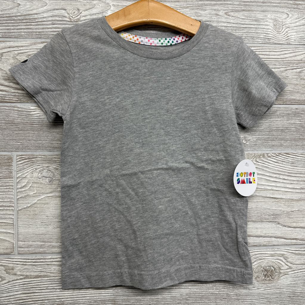 NEW Shirt Solid 4