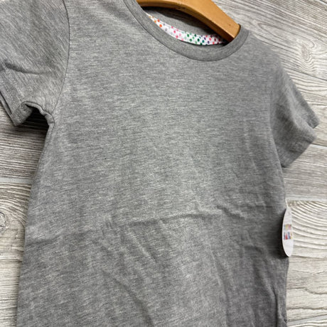 NEW Shirt Solid 4
