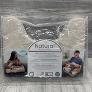 NEW The Natural Nursing Pillow ++