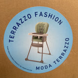 NEW Made 2 Grow 5 In 1 High Chair