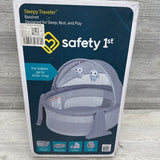 NEW Sleepy Traveler Dome