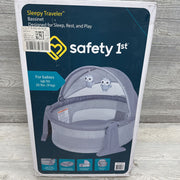NEW Sleepy Traveler Dome