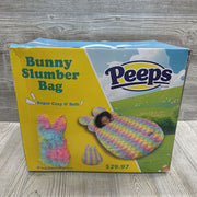 NEW Bunny Slumber Bag