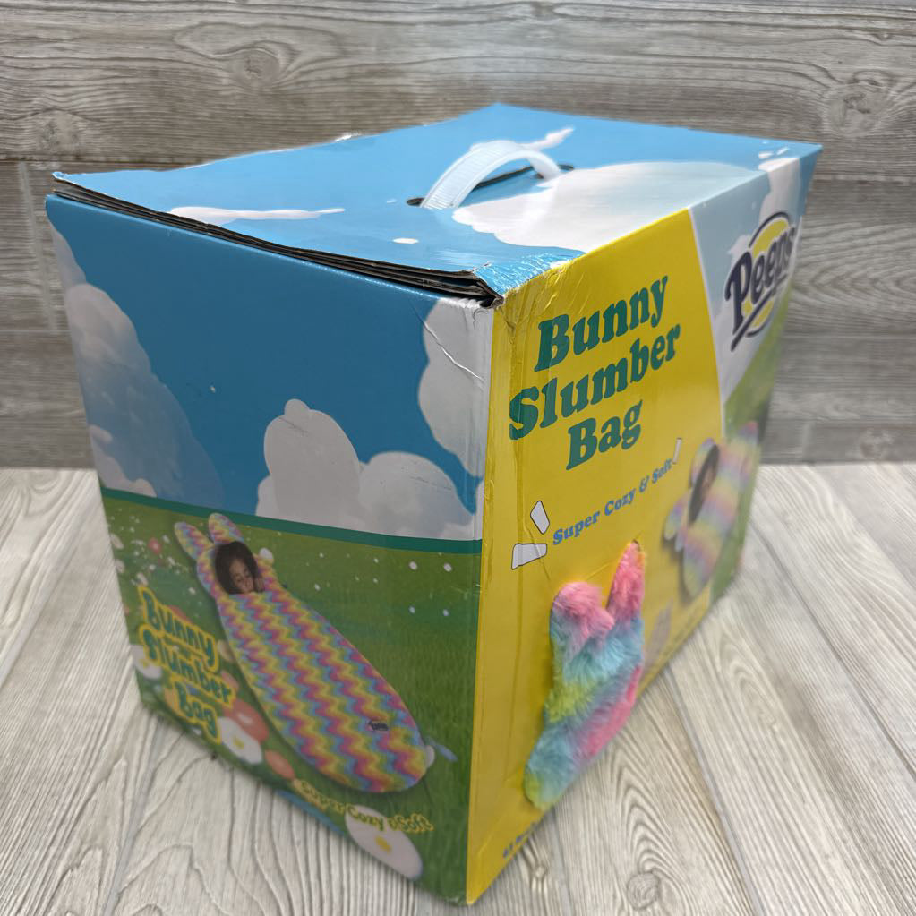 NEW Bunny Slumber Bag