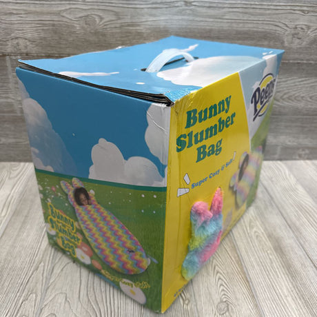NEW Bunny Slumber Bag