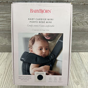 NEW Mini Baby Carrier