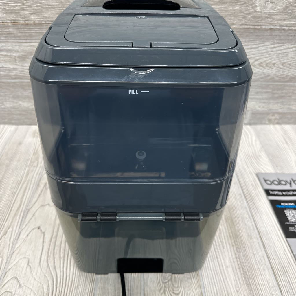 Baby Bottle Washer Pro