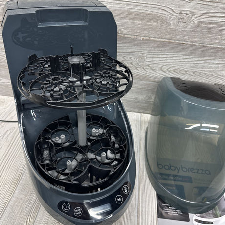 Baby Bottle Washer Pro