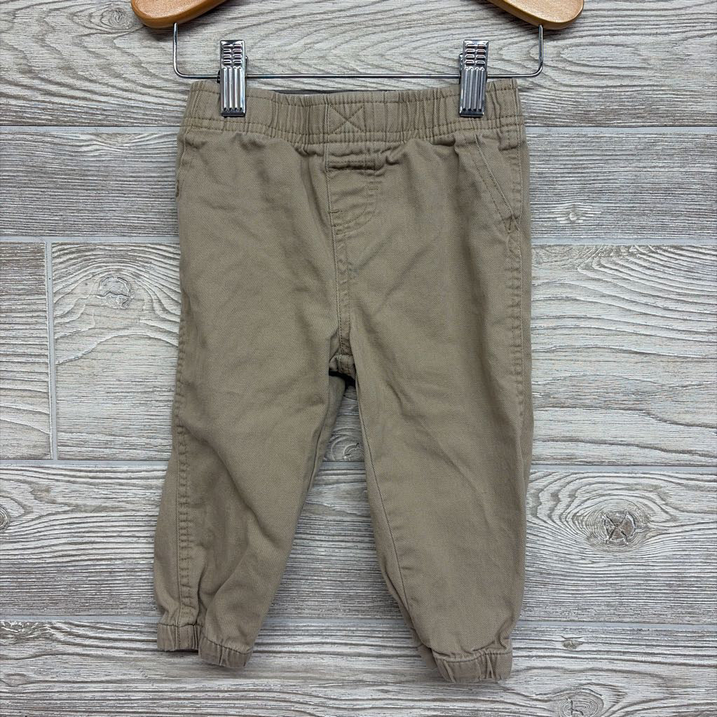 Pull On Joggers 18M