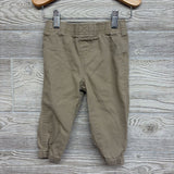 Pull On Joggers 18M