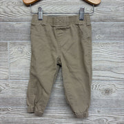 Pull On Joggers 18M
