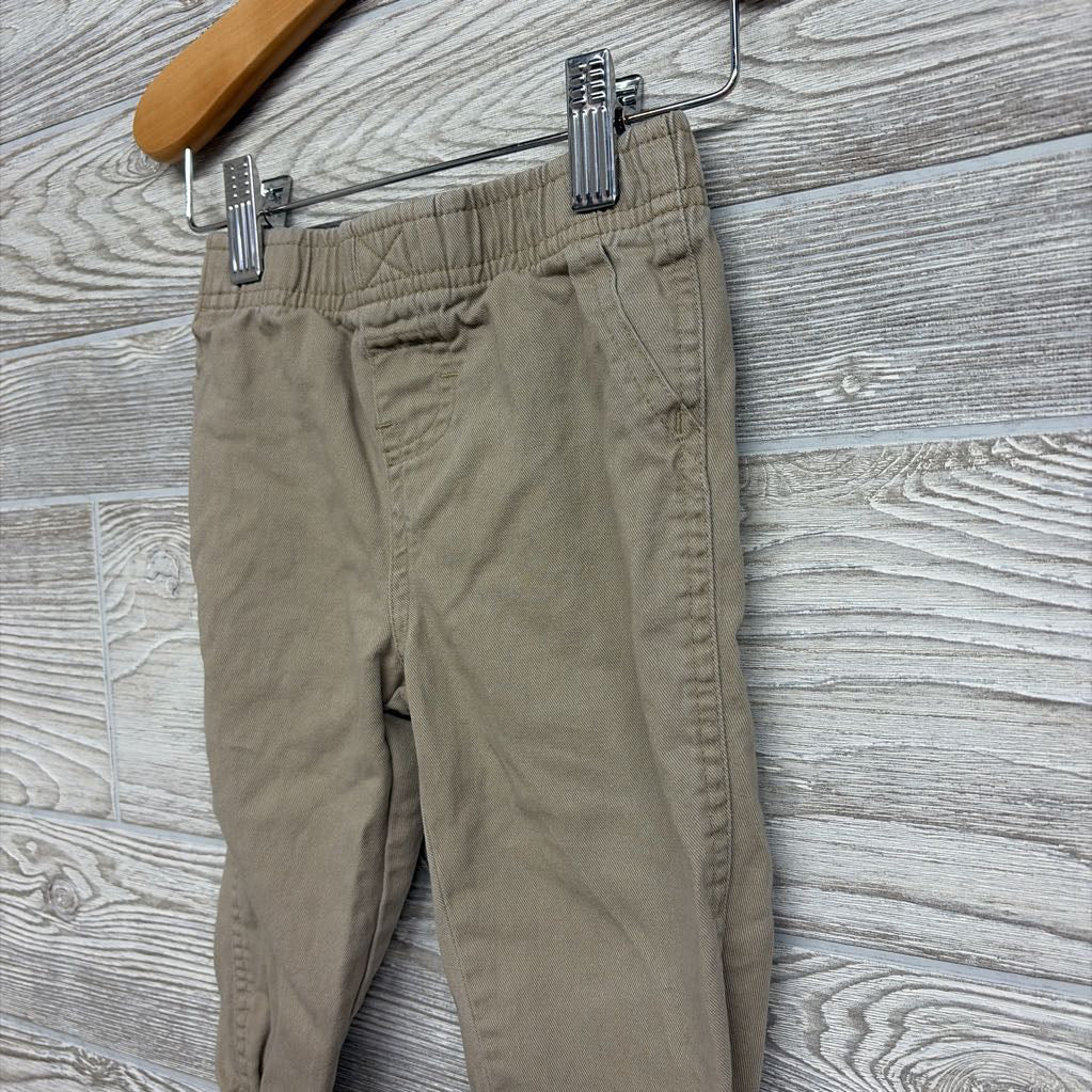 Pull On Joggers 18M