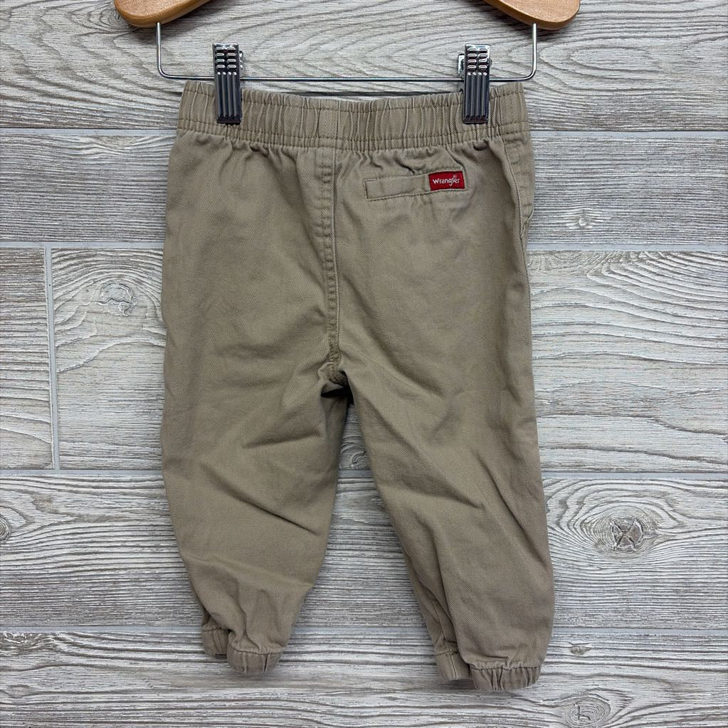 Pull On Joggers 18M