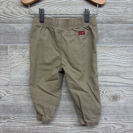 Pull On Joggers 18M