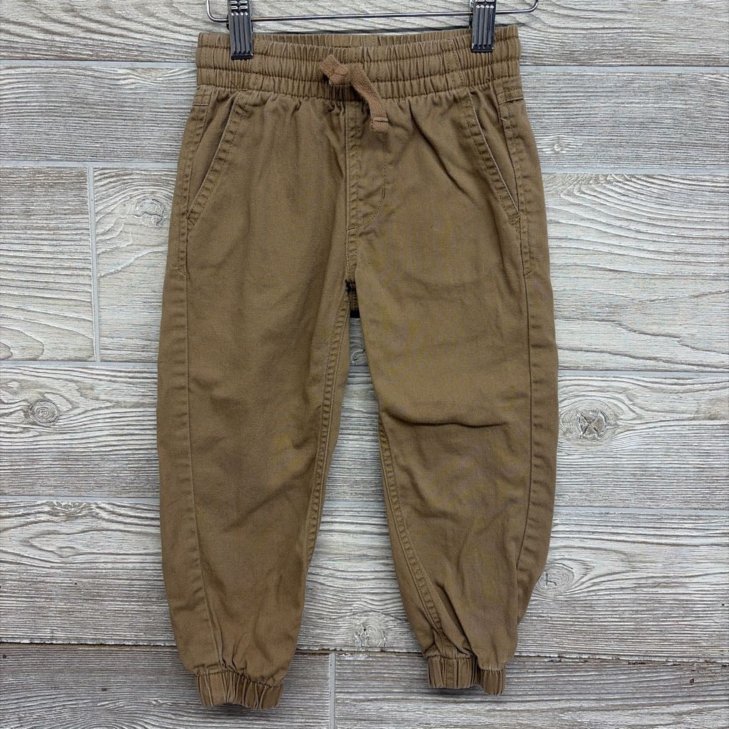 Pull On Joggers 3T