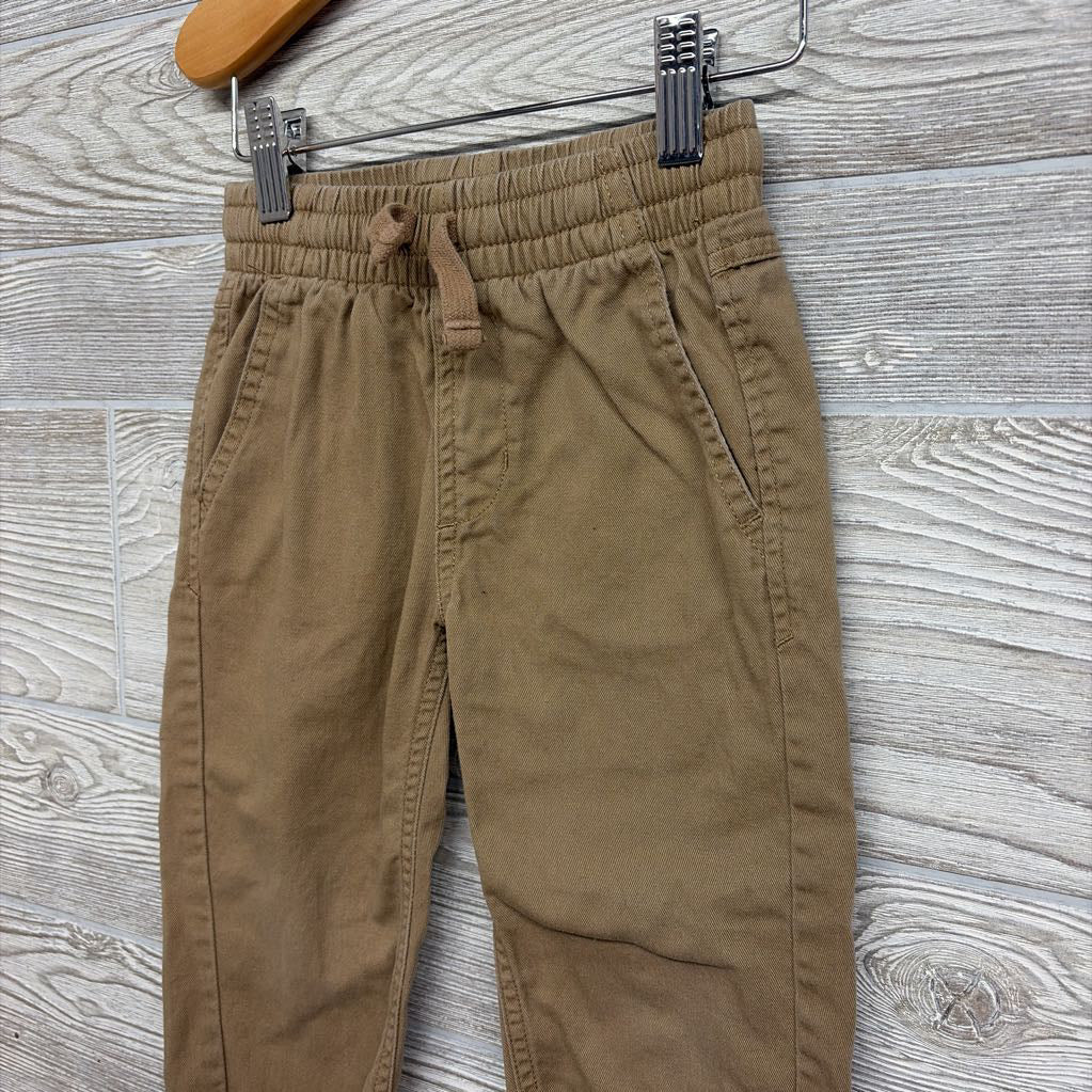 Pull On Joggers 3T