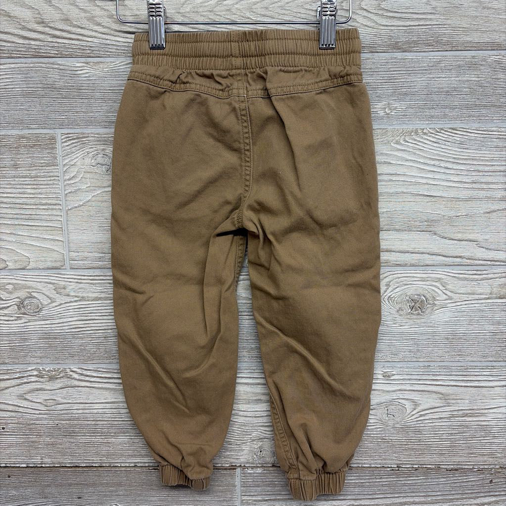 Pull On Joggers 3T
