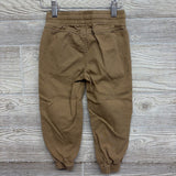 Pull On Joggers 3T