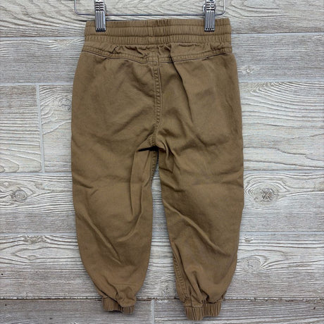 Pull On Joggers 3T