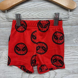 3 Pc LS PJs Spider Man 18M
