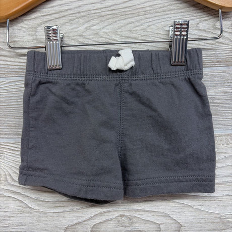 Shirt & French Terry Shorts Lions 3M