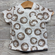 Shirt & French Terry Shorts Lions 3M
