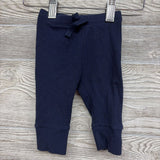 Ribbed Joggers 0-3M