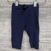Ribbed Joggers 0-3M