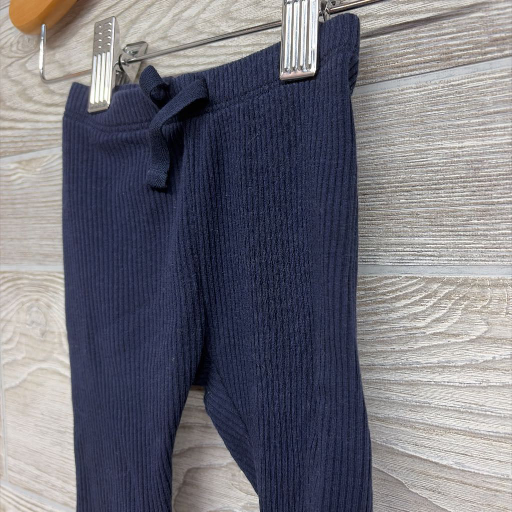 Ribbed Joggers 0-3M
