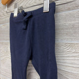 Ribbed Joggers 0-3M