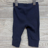 Ribbed Joggers 0-3M