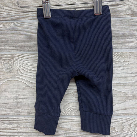 Ribbed Joggers 0-3M