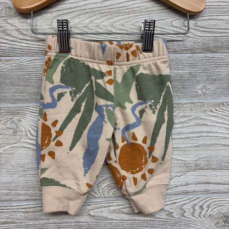 Crewneck & Joggers Suns Palm Trees 0-3M