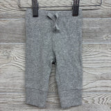 Ribbed Joggers 0-3M