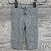 Ribbed Joggers 0-3M