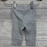 Ribbed Joggers 0-3M