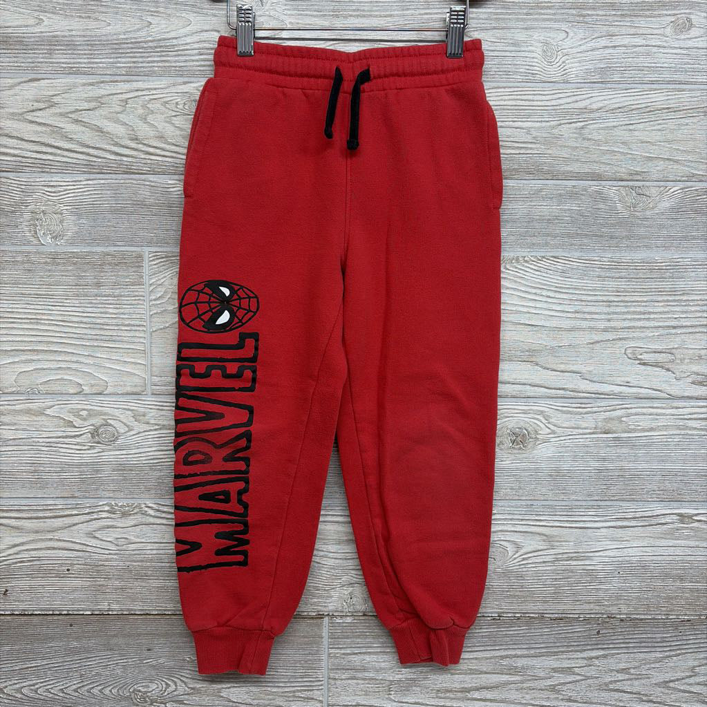 Jogger Sweatpants Spider Man 7