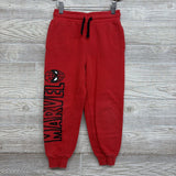 Jogger Sweatpants Spider Man 7
