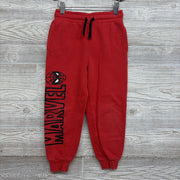 Jogger Sweatpants Spider Man 7