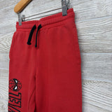 Jogger Sweatpants Spider Man 7