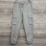 Nw/oT Drawstring Cargo Sweatpants 8