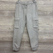 Nw/oT Drawstring Cargo Sweatpants 8
