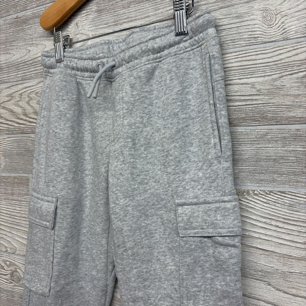 Nw/oT Drawstring Cargo Sweatpants 8