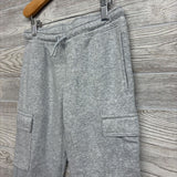 Nw/oT Drawstring Cargo Sweatpants 8