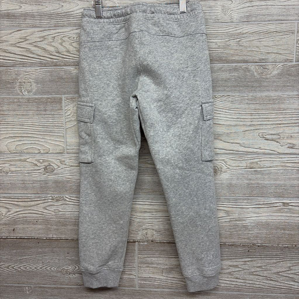 Nw/oT Drawstring Cargo Sweatpants 8