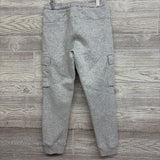 Nw/oT Drawstring Cargo Sweatpants 8