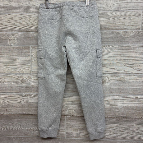 Nw/oT Drawstring Cargo Sweatpants 8