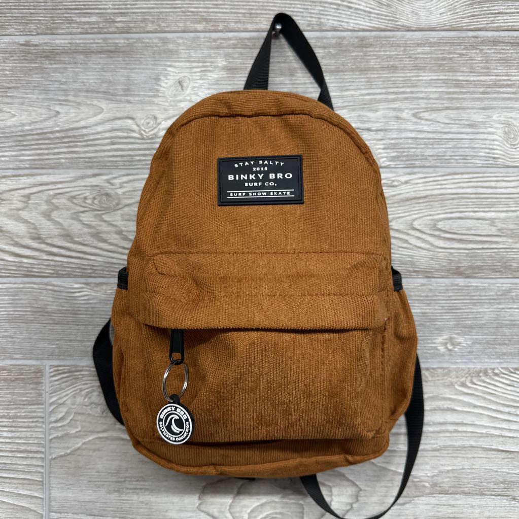 Toddler Mini Backpack